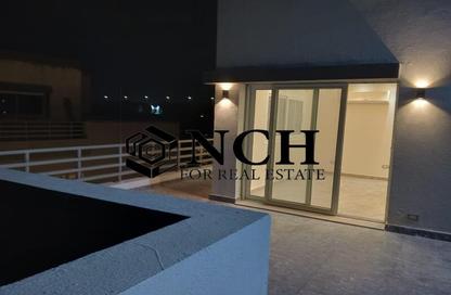 Villa - 4 Bedrooms - 5 Bathrooms for rent in Hyde Park - 5th Settlement Compounds - The 5th Settlement - New Cairo City - Cairo