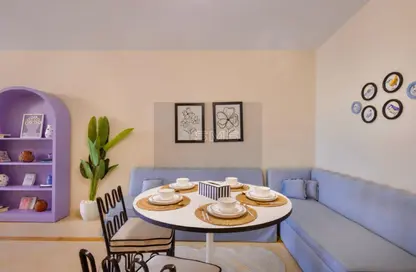 Apartment - 3 Bedrooms - 3 Bathrooms for rent in Mivida - 5th Settlement Compounds - The 5th Settlement - New Cairo City - Cairo