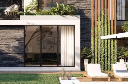 Apartment - 4 Bedrooms - 4 Bathrooms for sale in IL Bosco City - Mostakbal City Compounds - Mostakbal City - Future City - Cairo