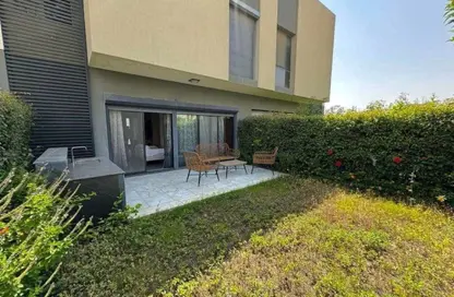 Villa - 3 Bedrooms - 4 Bathrooms for sale in Al Burouj Compound - El Shorouk Compounds - Shorouk City - Cairo