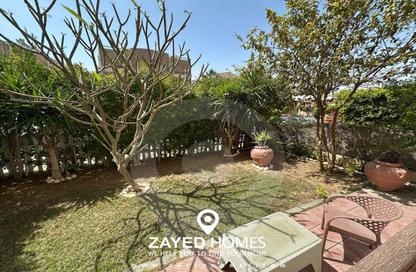 Apartment - 2 Bedrooms - 2 Bathrooms for rent in Westown - Sheikh Zayed Compounds - Sheikh Zayed City - Giza