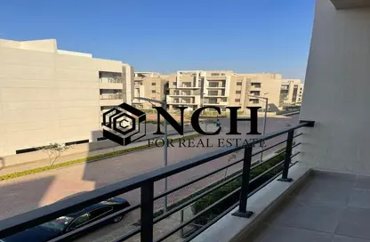 شقة - 3 غرف نوم - 2 حمامات للايجار في مون ريزيدنس - فيفث سكوير - التجمع الخامس - مدينة القاهرة الجديدة - القاهرة