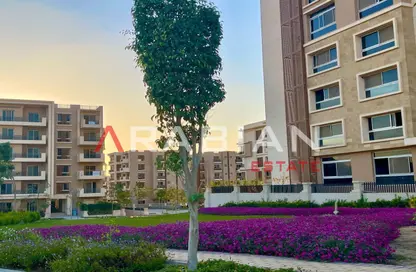 Apartment - 3 Bedrooms - 3 Bathrooms for sale in Taj City - 5th Settlement Compounds - The 5th Settlement - New Cairo City - Cairo