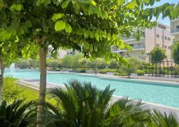 Penthouse - 4 bedrooms - 3 bathrooms for للبيع in Lake View Residence - 5th Settlement Compounds - The 5th Settlement - New Cairo City - Cairo