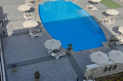 Apartment - 3 Bedrooms - 4 Bathrooms for rent in Mivida - 5th Settlement Compounds - The 5th Settlement - New Cairo City - Cairo