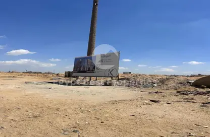 Retail - Studio - 2 Bathrooms for sale in West Gate - 6 October Compounds - 6 October City - Giza
