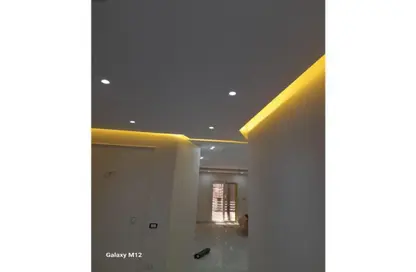 Apartment - 3 Bedrooms - 3 Bathrooms for sale in Mokattam - Cairo