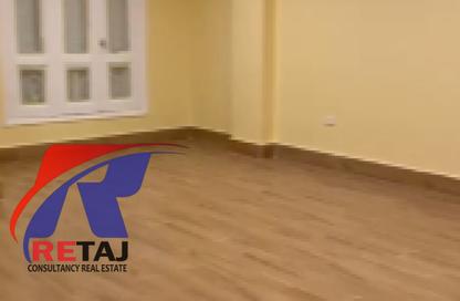 شقة - 2 غرف نوم - 2 حمامات للايجار في كونكورد بلازا - المستثمرين الجنوبية - مدينة القاهرة الجديدة - القاهرة