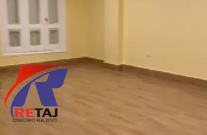 شقة - 2 غرف نوم - 2 حمامات للايجار في كونكورد بلازا - المستثمرين الجنوبية - مدينة القاهرة الجديدة - القاهرة