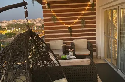 شاليه - 2 غرف نوم - 2 حمامات للبيع في أمواج - سيدي عبد الرحمن - الساحل الشمالي