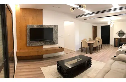 Apartment - 2 Bedrooms - 2 Bathrooms for rent in Eastown - 5th Settlement Compounds - The 5th Settlement - New Cairo City - Cairo Apartment - 2 Bedrooms - 2 Bathrooms for rent in Eastown - 5th Settlement Compounds - The 5th Settlement - New Cairo City - Cairo