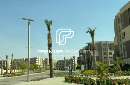 شقة - 3 غرف نوم - 3 حمامات للبيع في بالم هيلز نيو كايرو - كمبوندات التجمع الخامس - التجمع الخامس - مدينة القاهرة الجديدة - القاهرة