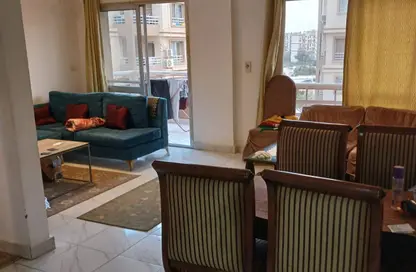 Apartment - 2 Bedrooms - 2 Bathrooms for sale in Privado - Madinaty - Cairo