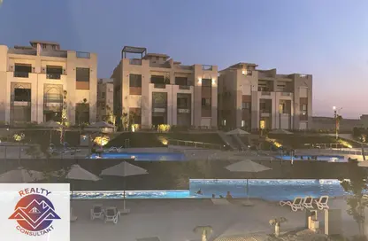 شاليه - 2 غرف نوم - 2 حمامات للايجار في جايا - راس الحكمة - الساحل الشمالي