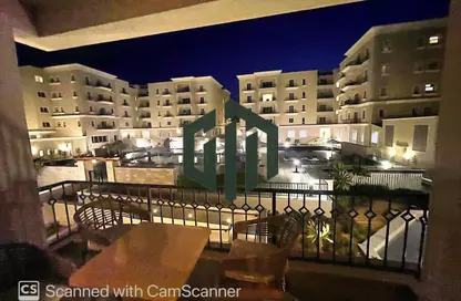Apartment - 2 Bedrooms - 2 Bathrooms for rent in Mivida - 5th Settlement Compounds - The 5th Settlement - New Cairo City - Cairo