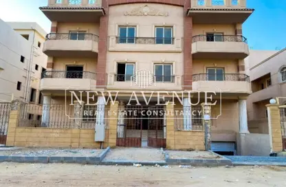 Apartment - 3 Bedrooms - 2 Bathrooms for sale in Tamr Hena - 5th Settlement Compounds - The 5th Settlement - New Cairo City - Cairo Apartment - 3 Bedrooms - 2 Bathrooms for sale in Tamr Hena - 5th Settlement Compounds - The 5th Settlement - New Cairo City - Cairo