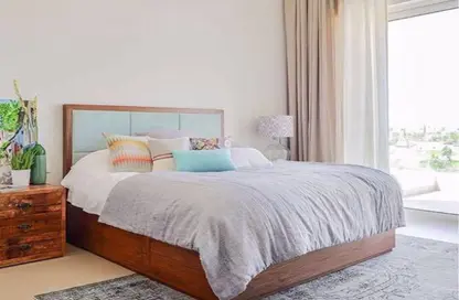 Villa - 6 Bedrooms - 7+ Bathrooms for sale in Hacienda Bay - Sidi Abdel Rahman - North Coast