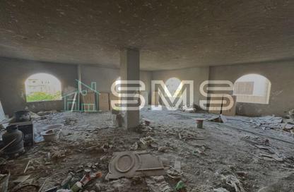 Apartment - 3 Bedrooms - 3 Bathrooms for sale in Al Sheikh Hassan Maamoun St. - El Yasmeen 7 - El Yasmeen - New Cairo City - Cairo
