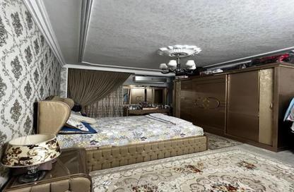 Apartment - 3 Bedrooms - 2 Bathrooms for sale in Opera City - 6th District - Sheikh Zayed City - Giza