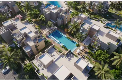 Chalet - 1 Bedroom - 1 Bathroom for sale in Sidi Abdel Rahman - North Coast