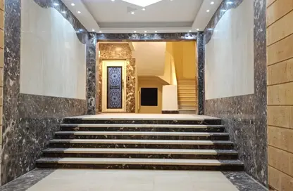 Apartment - 3 Bedrooms - 3 Bathrooms for sale in Sheikh Zayed Desert Road - Riviera City - Sheikh Zayed City - Giza