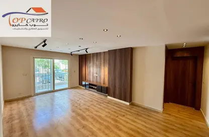 Apartment - 2 Bedrooms - 2 Bathrooms for sale in Madinaty - Cairo