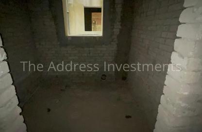 Apartment - 3 Bedrooms - 3 Bathrooms for sale in Sarai - Mostakbal City Compounds - Mostakbal City - Future City - Cairo