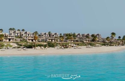 شاليه - غرفة نوم - 2 حمامات للبيع في بيت البحر - سيدي حنيش - الساحل الشمالي
