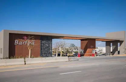 Apartment - 1 Bedroom - 2 Bathrooms for sale in Badya Palm Hills - 6 October Compounds - 6 October City - Giza
