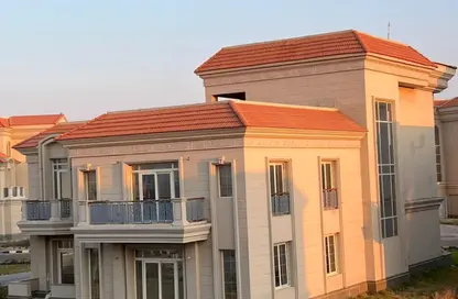 Villa - 5 Bedrooms - 5 Bathrooms for sale in New Mansoura - Al Daqahlya