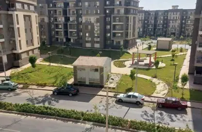 Apartment - 3 Bedrooms - 3 Bathrooms for sale in Jannat October - 6 October Compounds - 6 October City - Giza