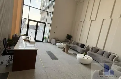 مساحات مكتبية - استوديو - 3 حمامات للايجار في وان جولدن سكوير مول - التجمع الخامس - مدينة القاهرة الجديدة - القاهرة