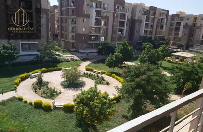 Apartment - 3 Bedrooms - 2 Bathrooms for rent in El Koronfel - The 5th Settlement - New Cairo City - Cairo
