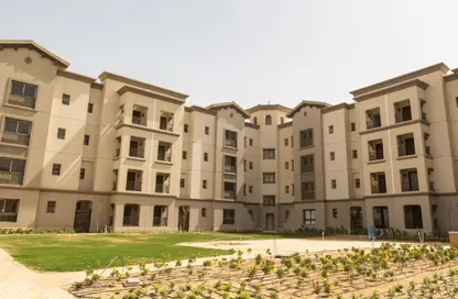 Apartment - 3 Bedrooms - 3 Bathrooms for rent in Mivida - 5th Settlement Compounds - The 5th Settlement - New Cairo City - Cairo