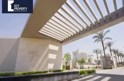 مساحات مكتبية - استوديو - 1 حمام للبيع في إيدن - كايرو جايت - كمبوندات الشيخ زايد - الشيخ زايد - الجيزة