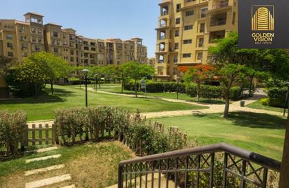 Apartment - 4 Bedrooms - 3 Bathrooms for sale in Madinaty - Cairo