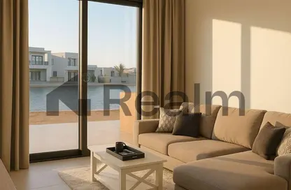 فيلا - 3 غرف نوم - 3 حمامات للبيع في طويلة الجونة - الجونة - الغردقة - محافظة البحر الاحمر