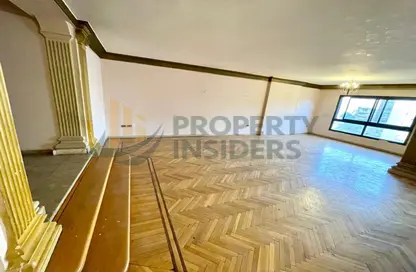Apartment - 3 Bedrooms - 2 Bathrooms for sale in Al Esraa St. - Mohandessin - Giza