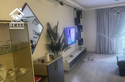 Apartment - 3 Bedrooms - 2 Bathrooms for sale in Madinaty - Cairo