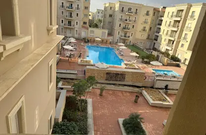 Apartment - 3 Bedrooms - 4 Bathrooms for rent in Mivida - 5th Settlement Compounds - The 5th Settlement - New Cairo City - Cairo