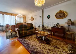 Apartment - 3 Bedrooms - 3 Bathrooms for sale in Aisha Fahmy St. - Saba Basha - Hay Sharq - Alexandria