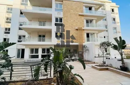Apartment - 2 Bedrooms - 2 Bathrooms for sale in Mountain View iCity - 5th Settlement Compounds - The 5th Settlement - New Cairo City - Cairo Apartment - 2 Bedrooms - 2 Bathrooms for sale in Mountain View iCity - 5th Settlement Compounds - The 5th Settlement - New Cairo City - Cairo