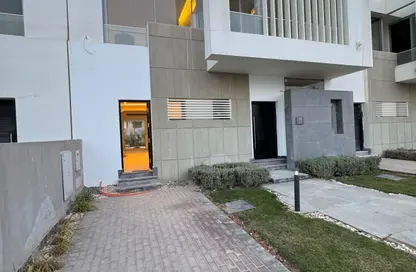 Townhouse - 5 Bedrooms - 6 Bathrooms for sale in Joulz - Cairo Alexandria Desert Road - 6 October City - Giza