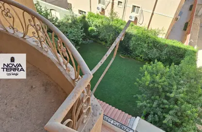 شقة - 4 غرف نوم - 3 حمامات للبيع في المنطقة السياحية السادسة - المنطقة السياحية - الحي المتميز - مدينة 6 أكتوبر - الجيزة