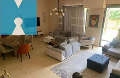 تاون هاوس - 4 غرف نوم - 5 حمامات للبيع في الجريا - كمبوندات الشيخ زايد - الشيخ زايد - الجيزة