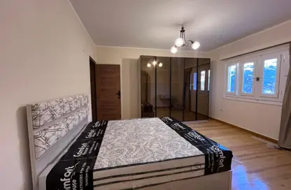 شقة - 3 غرف نوم - 2 حمامات للايجار في دجلة - حي المعادي - القاهرة