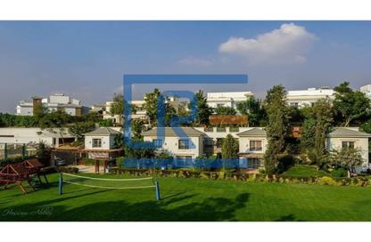 Apartment - 3 Bedrooms - 3 Bathrooms for sale in Mountain View iCity - 5th Settlement Compounds - The 5th Settlement - New Cairo City - Cairo