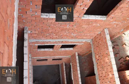 Apartment - 2 Bedrooms - 1 Bathroom for sale in Magawish - Hurghada - Red Sea