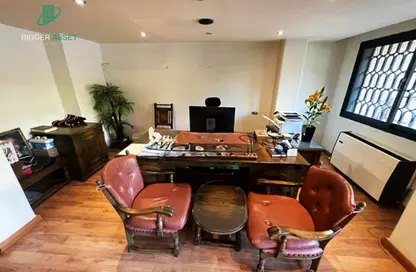 مساحات مكتبية - استوديو - 3 حمامات للايجار في شارع 284 - المعادي الجديدة - حي المعادي - القاهرة