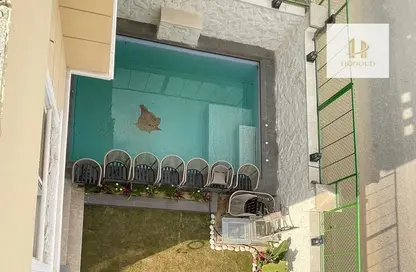 Townhouse - 4 Bedrooms - 4 Bathrooms for sale in Katameya Gardens - El Katameya Compounds - El Katameya - New Cairo City - Cairo